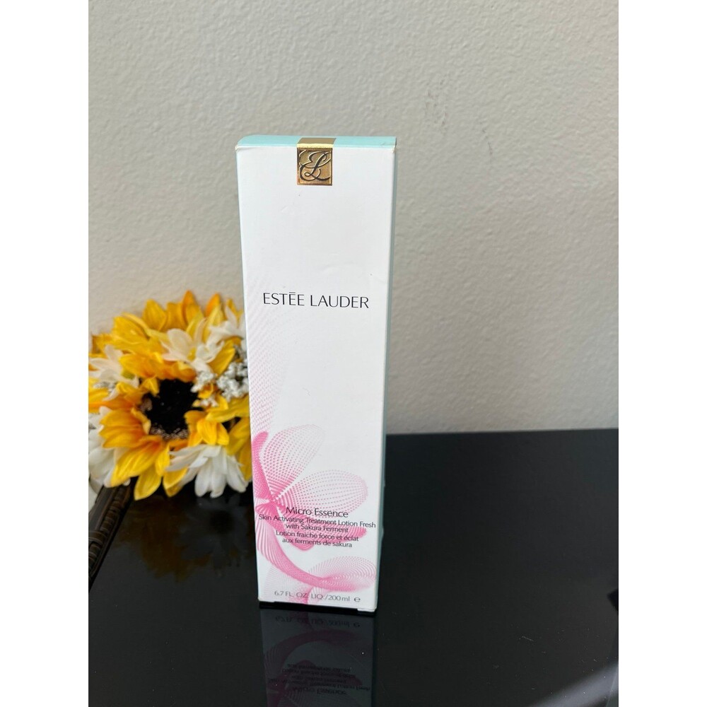 Estee Lauder Micro Essence Skin Activating Treatment Lotion